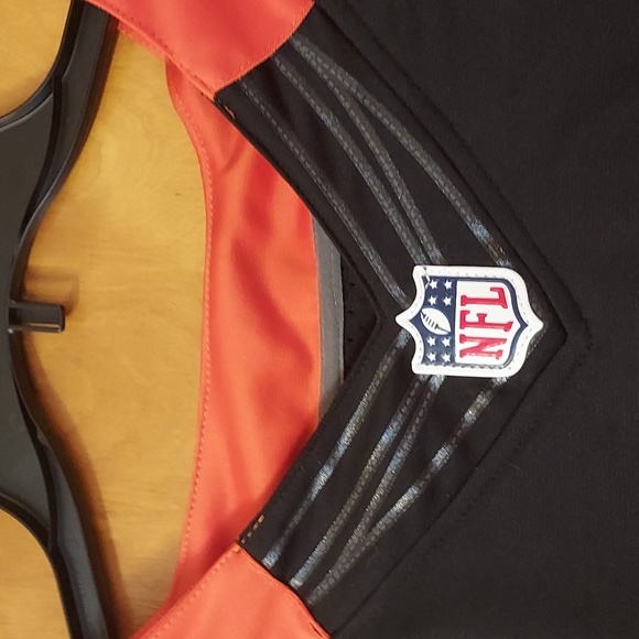 NFL Bengals Jersey - Picture 4 of 10